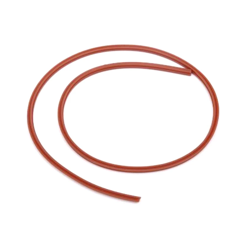 

Уплотнительное кольцо для двойной кастрюли 28 см и 30 см, посуда для гриля Jumbo, антипригарная Кастрюля с двойным омлетом