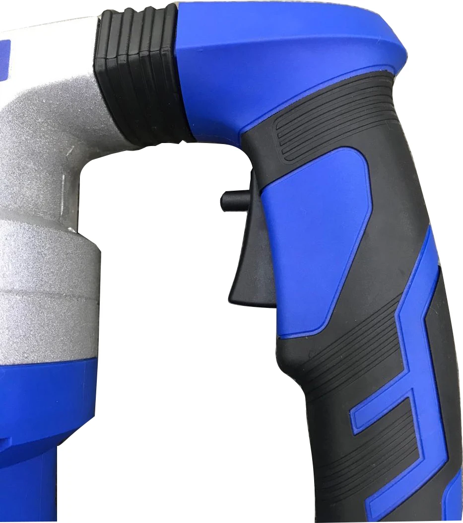 Высококачественный профессиональный молоток для сноса мощностью 1500 Вт 0835