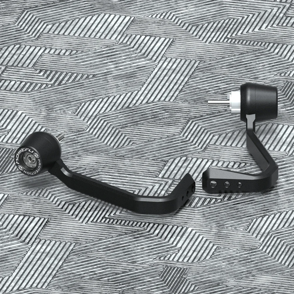 Мотоциклетные тормозные рычаги сцепления защита тормозов от падения лука для Honda