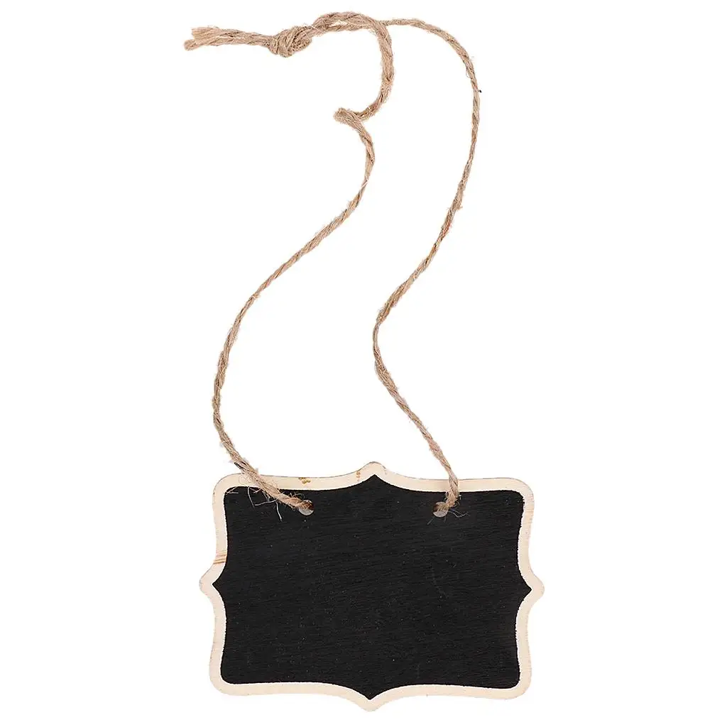 

Винтажная доска для сообщений, 1 шт.