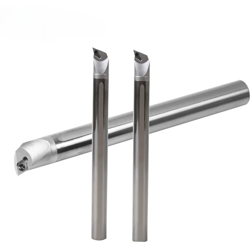 NEW 55 degree DCMT11 insert 8mm-32mm internal Turning Tool Factory Outlets sdqcr boring Bar lathe machine bar cutting