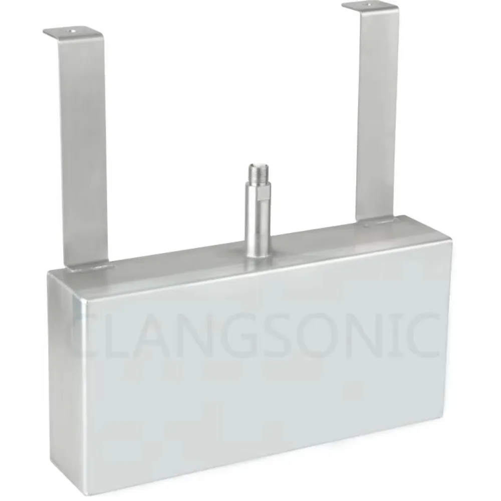 Высокое качество 600 Вт подводный датчик трансdur 40 кГц водонепроницаемый