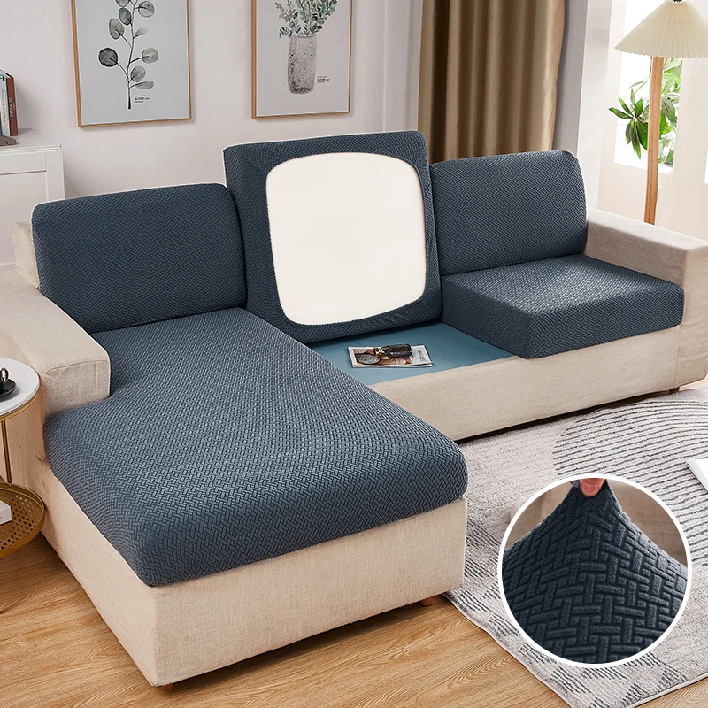 

World trend sofa cover four seasons universal