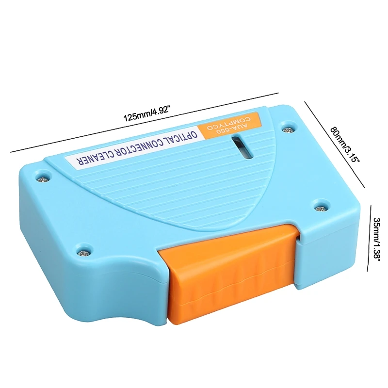 Рисунок 6 - Очиститель кассетного волокна AUA-550