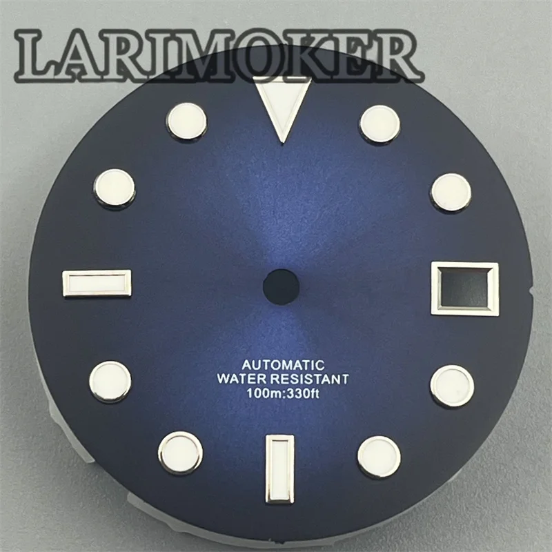 LARlMOKER 29 мм зеленый светящийся градиент черный красный синий желтый фиолетовый