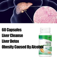 natural herbal edible plant extracts for liver detoxification cleansing obesity due to liver