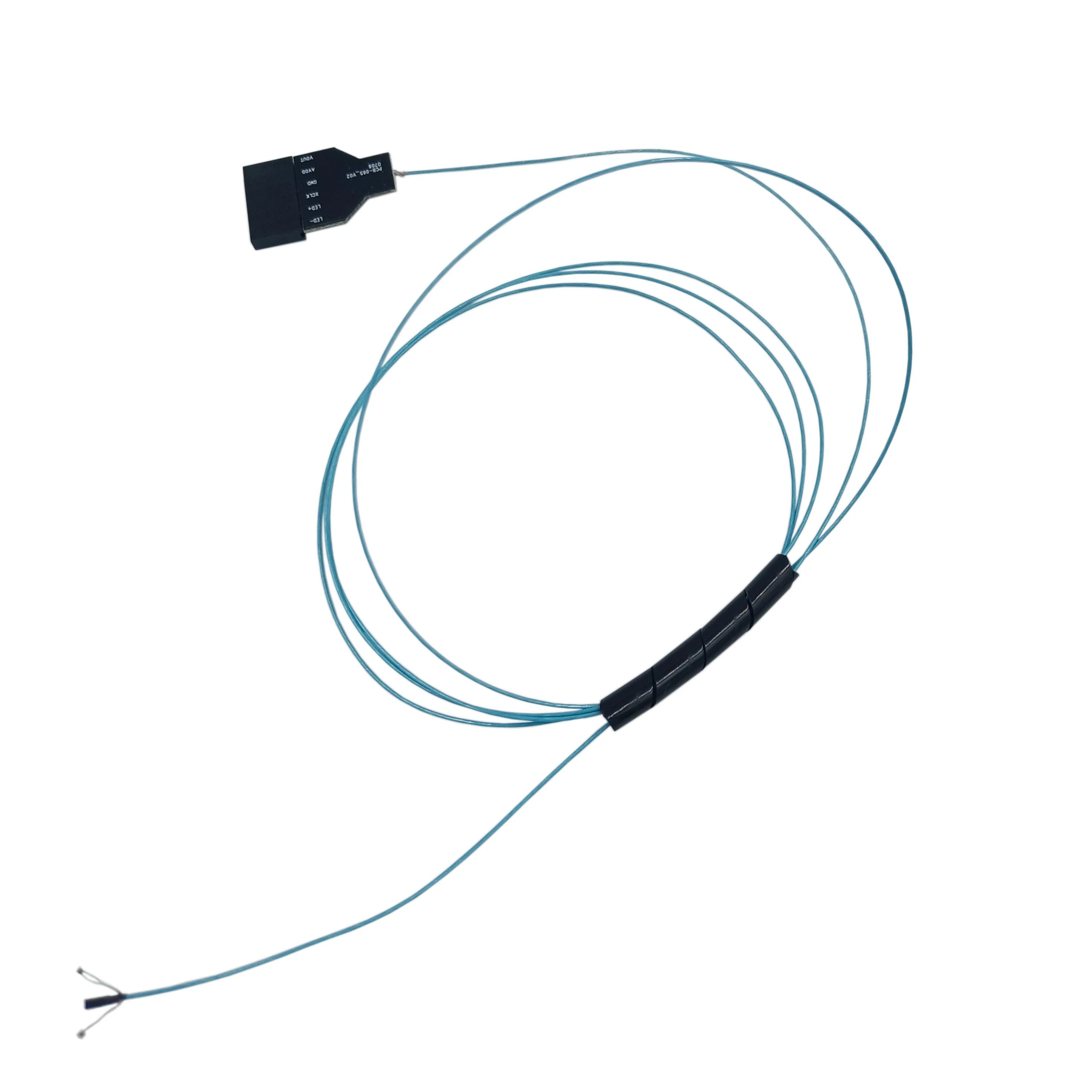 OV6946 120 оформление заднего вида 5-50 мм Глубина обзора мини-система