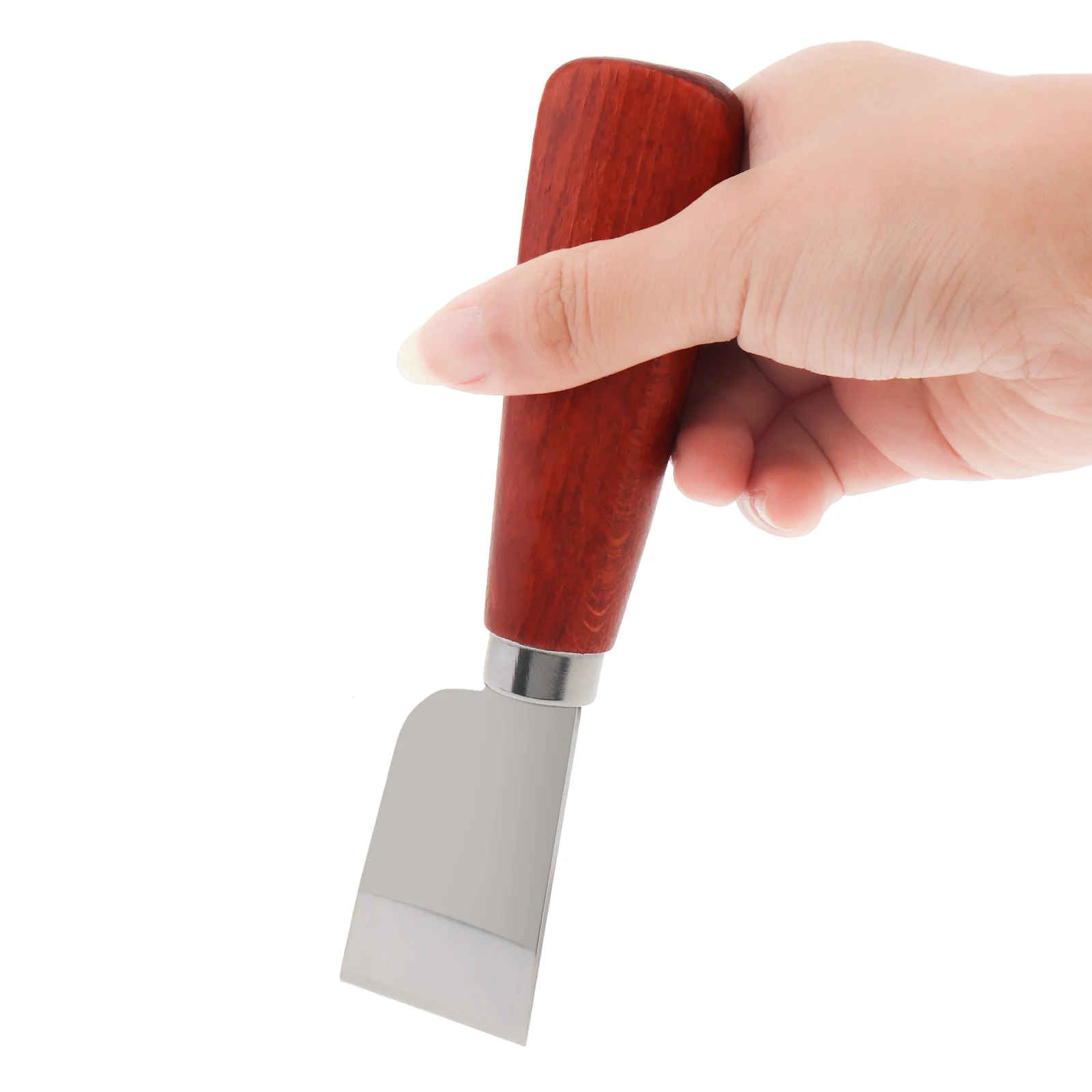 0 8 мм/1 2 4 мм кожевенный нож для шлифовки кромок ручной ремесленный инструмент с