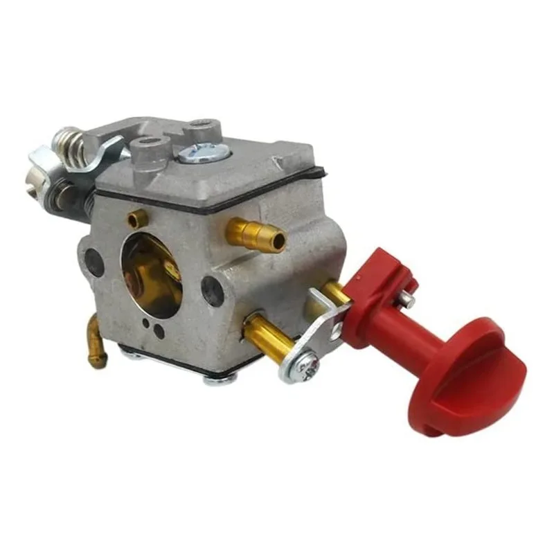 Фото Карбюратор HUSQVARNA 543XP 543XPG 243R 43cc 588848901 бензопила для сада №5