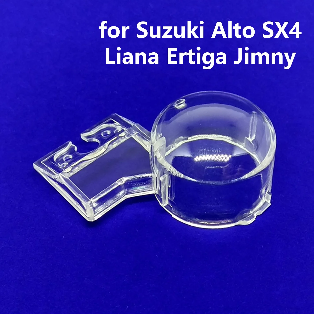 

Для Suzuki Alto SX4 Liana Grand Vitara S-cross Ertiga Jimny кронштейн для камеры заднего вида номерной знак стандартный корпус