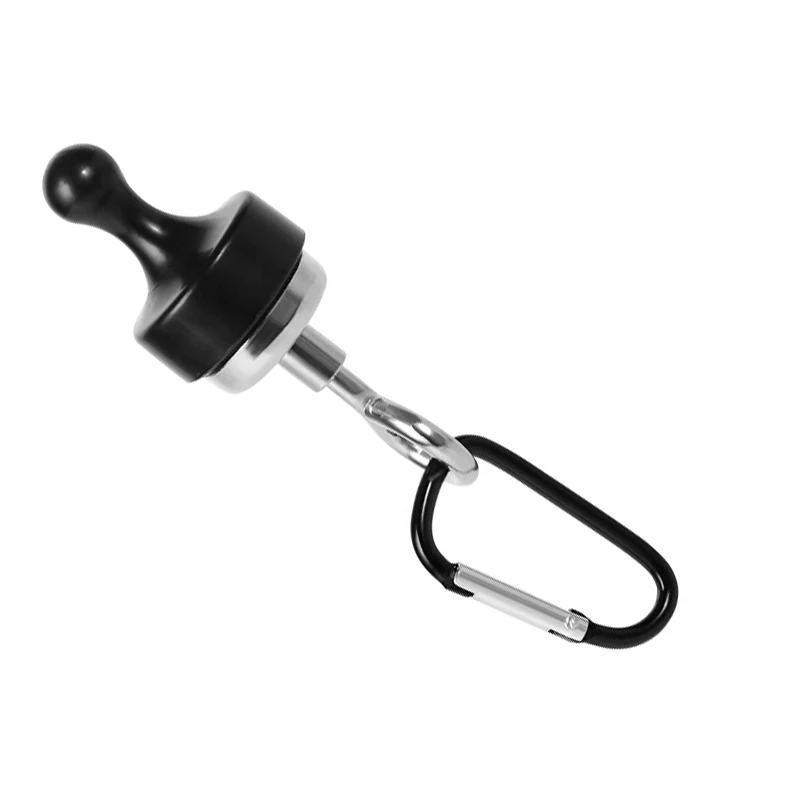 

Прочные подвесные Магнитные Крючки для хранения, вместительные крючки с подшипником для фотовенка