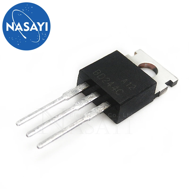 

BD244C BD244 TO-220