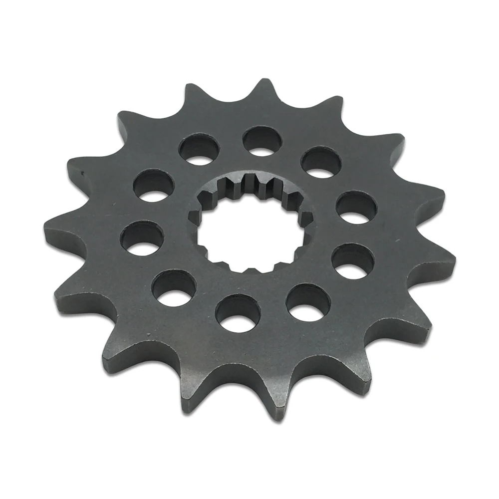 

525-15T 16T 17T Motorcycle Front Sprocket for SUZUKI DL1000 DL 1000 XZ-L9 XA-L9 V-Strom XT Adventure （XT SE） 2019
