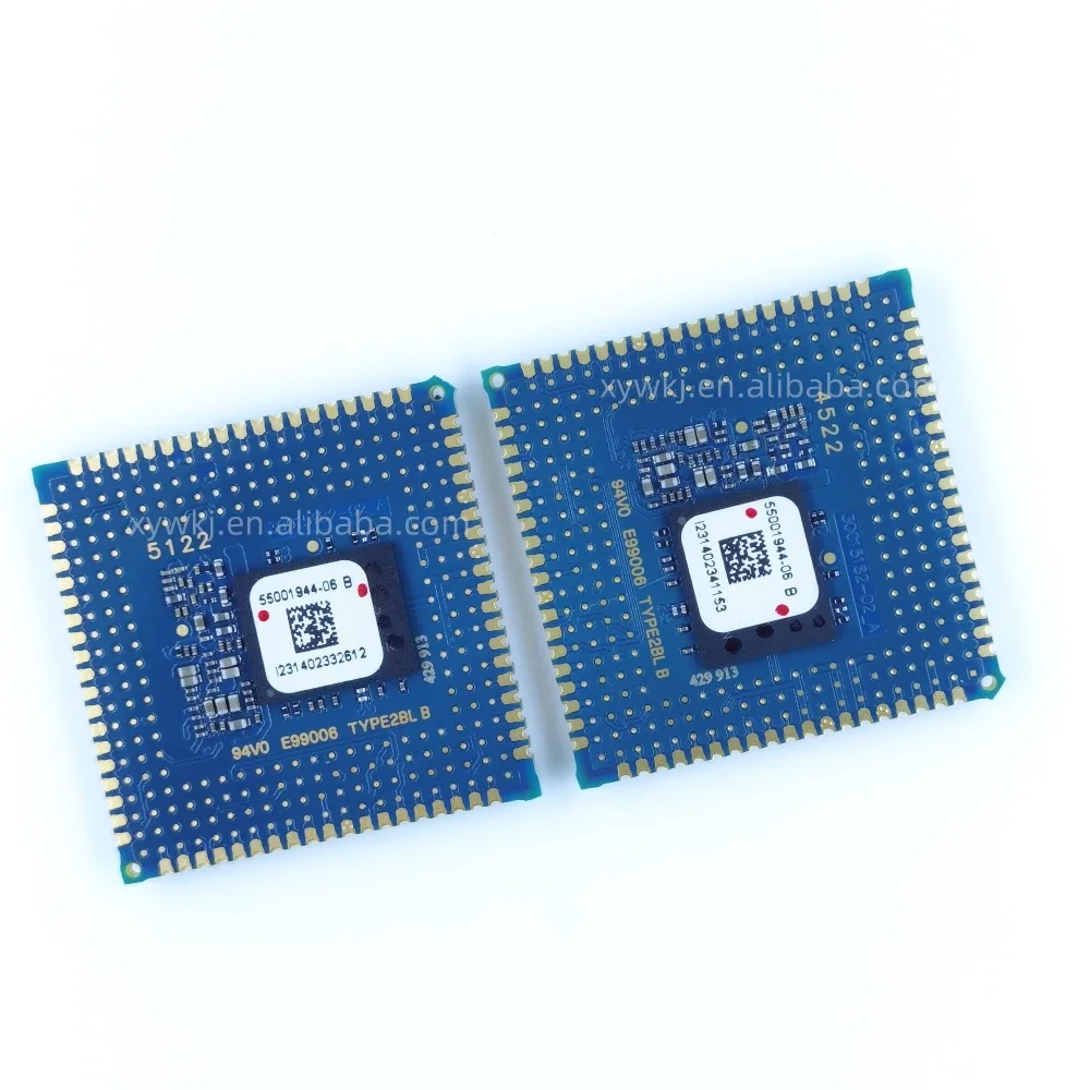 CC-WMX-JN58-NE WIFI Bluetooth v4.0 RF модуль приемопередатчика 528MHz Тип поверхностного монтажа