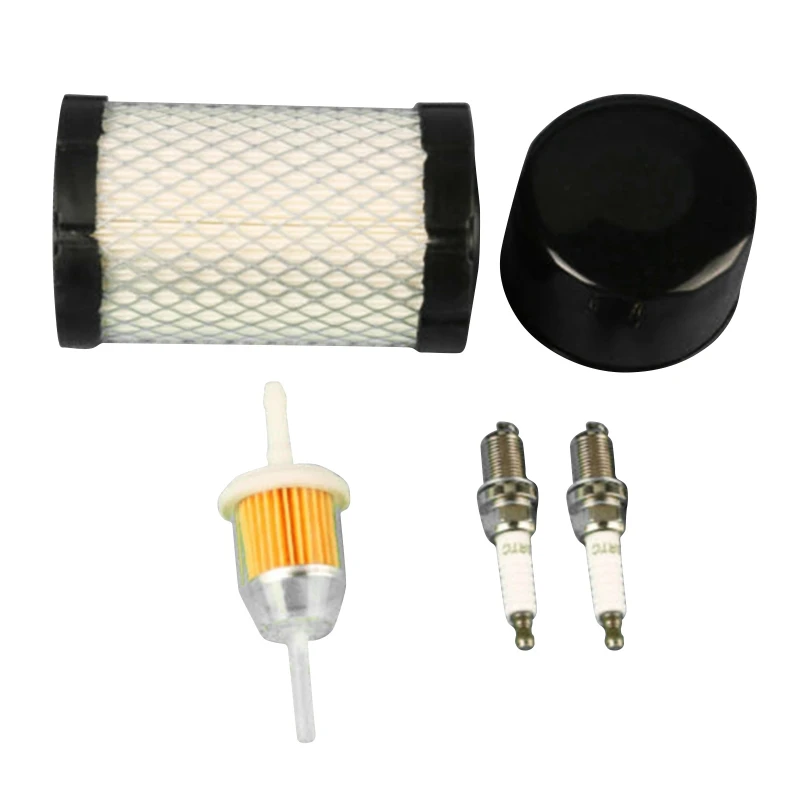 

Воздушный фильтр с свечей зажигания подходит для замены 31 вертикальной 13,5 Hp до 19,5 Hp