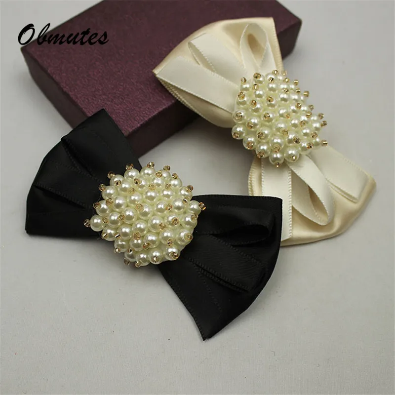 

Новые жемчужные бусины, украшения для обуви, аксессуары для ремонта обуви, 2 шт.