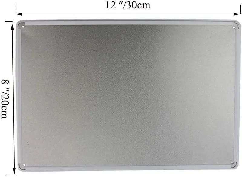 Это замечательная жизнь фильм винтажный жестяной знак Искусство металлический