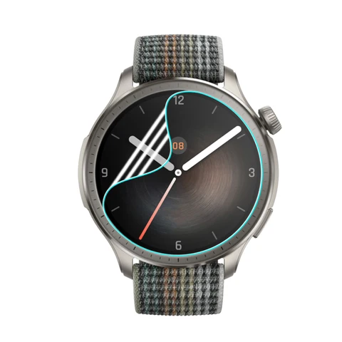 Гидрогелевые пленки для Amazfit Balance, 1-10 шт., BAPPSUS