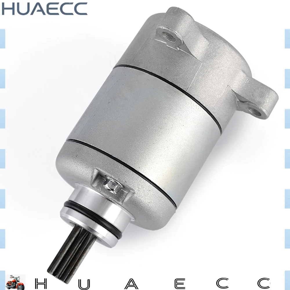 Фото Стартер 31200-KPP-T01 для Honda CBR125 CBR125R JC50 CBR 125 125R 2011-2018 №1