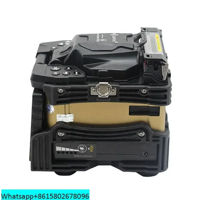 Tumtec 6-моторная дуговая машина для сварки оптического волокна такая же как Summitomo