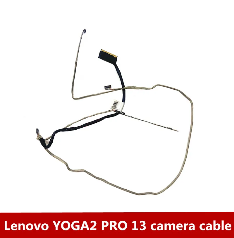 

Lenovo YOGA2 PRO 13 camera cable original cable DC02001LN00