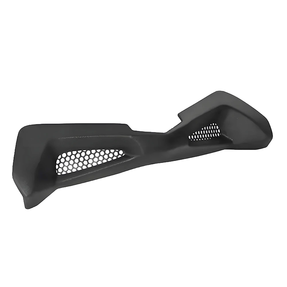 Фото Для Yamaha TMAX 530 2017-2019 TMAX 560 2020-2021 вентиляционная решетка мотоцикла, крышка обтекателя, внешний корпус крыла, защита №4