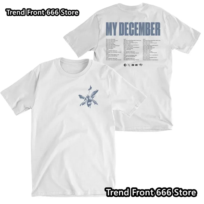 Мужская Хлопковая Футболка Linkin Park Повседневная С Рисунком Рок-группы И Короткими