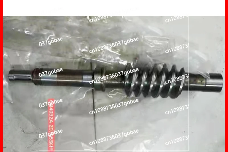 Непрерывная пильная машина червячная турбина 4032 аксессуары для пильных машин