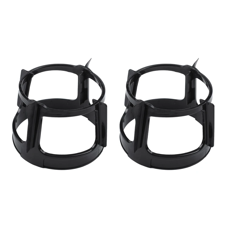 

2X For Hurom HH/HG Elite Slow Juicer Spare Parts Hurom Hu-600Wn Huo15fr Hh-Sbf11 Hu-1100Wn Rotating Brush Holder