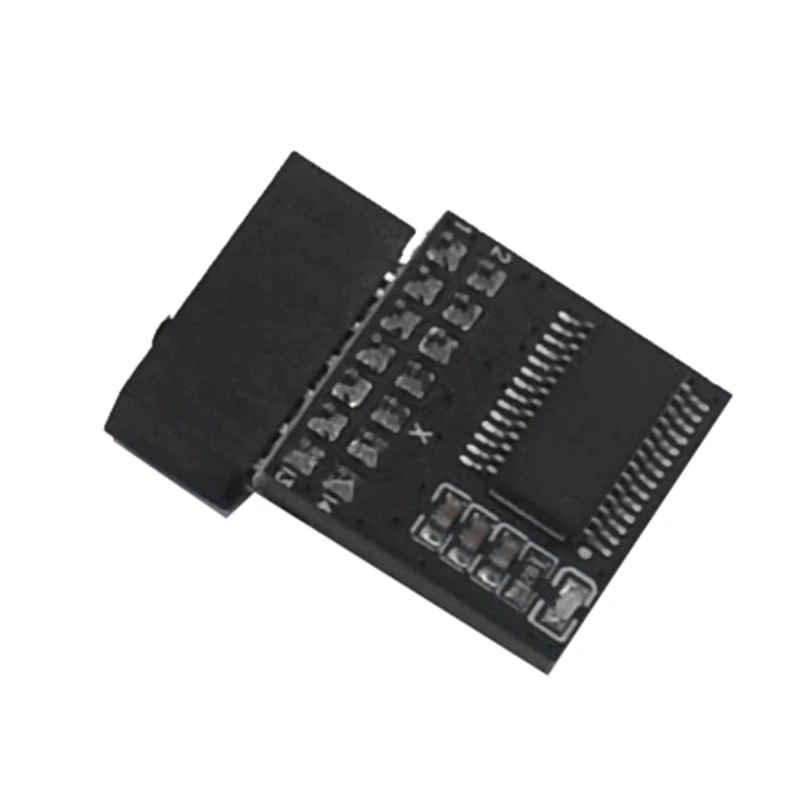 Модуль безопасности шифрования PM 2.0 14-контактный зашифрованный модуль защиты