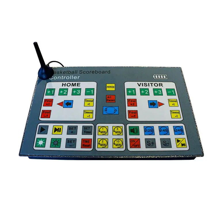 Портативное светодиодное электронное радио YIZHI