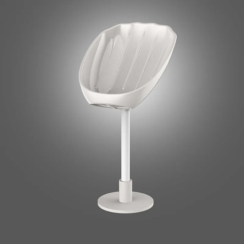 

Пластиковый держатель для мыла с присоской