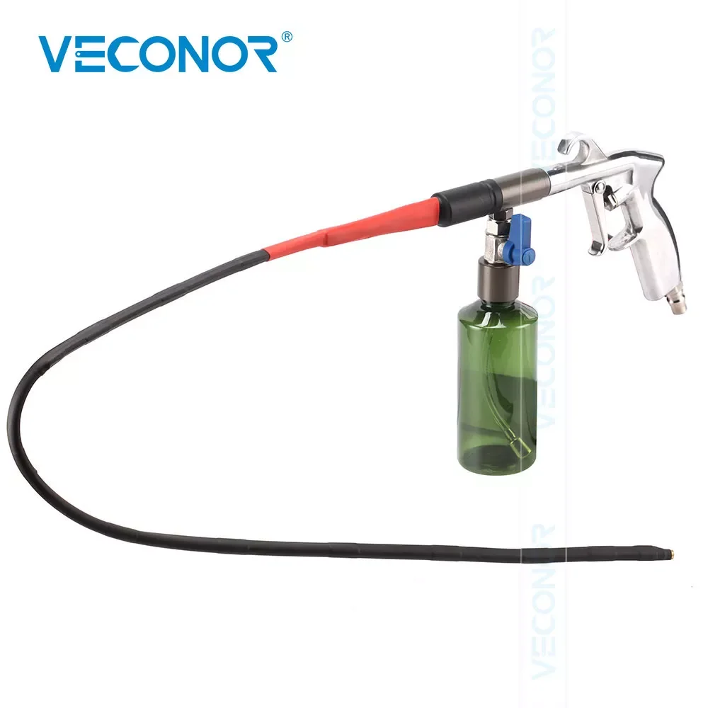 

NEW2023 Car Air Conditioner Cleaning Gun Evaporator Air Outlet Disinfection Deodorization Cleaning Machine Tool