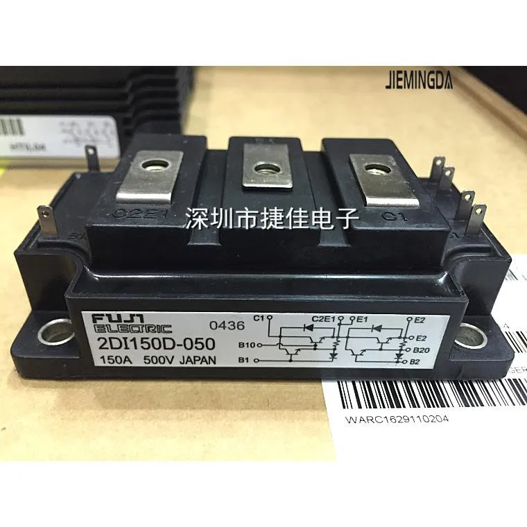 2DI75D-050A 2DI50Z-120 2DI75D-050B 2DI150D-050B 2DI100D-050C 100% новый и оригинальный