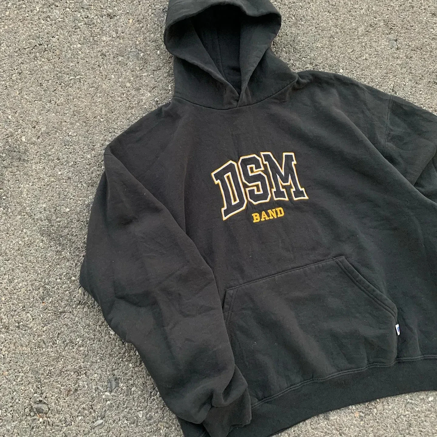 Художественная Мода новинка простая модная Мужская хлопковая футболка большого