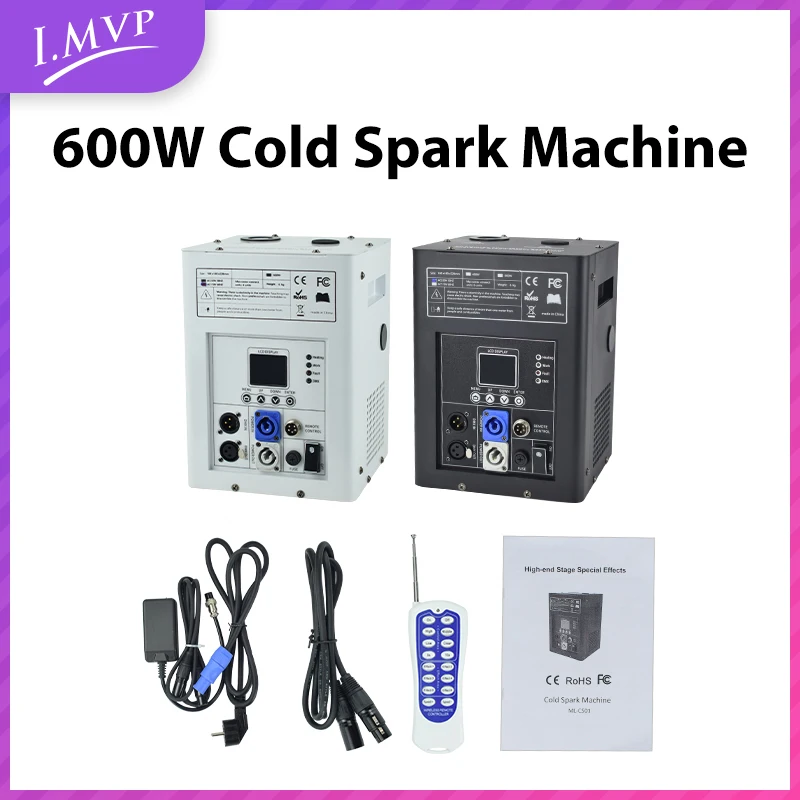 

Фейерверк, сценический эффект, 2 шт., машина для холодной искры, проволочный станок для фонтана, свадьбы