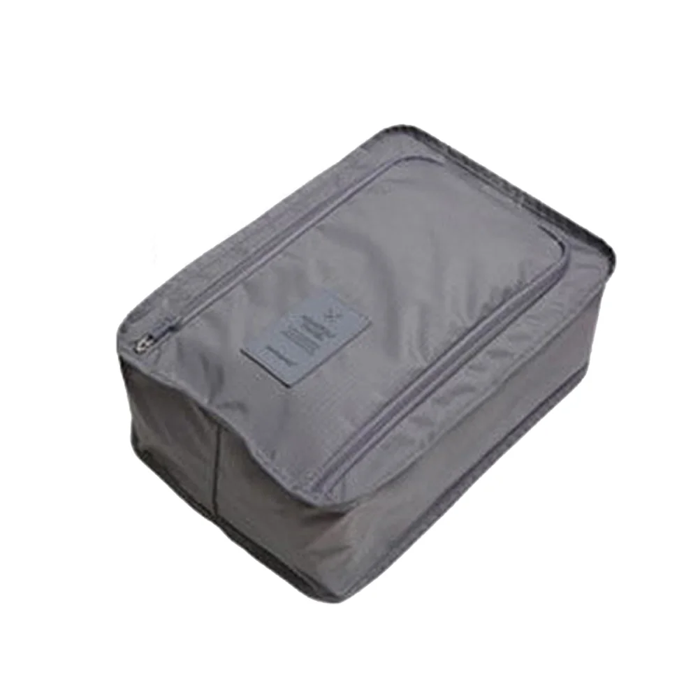 

Travel Shoes Storage Cubes Shoe Packing Sneaker Portable Package Waterproof Accessories Bags