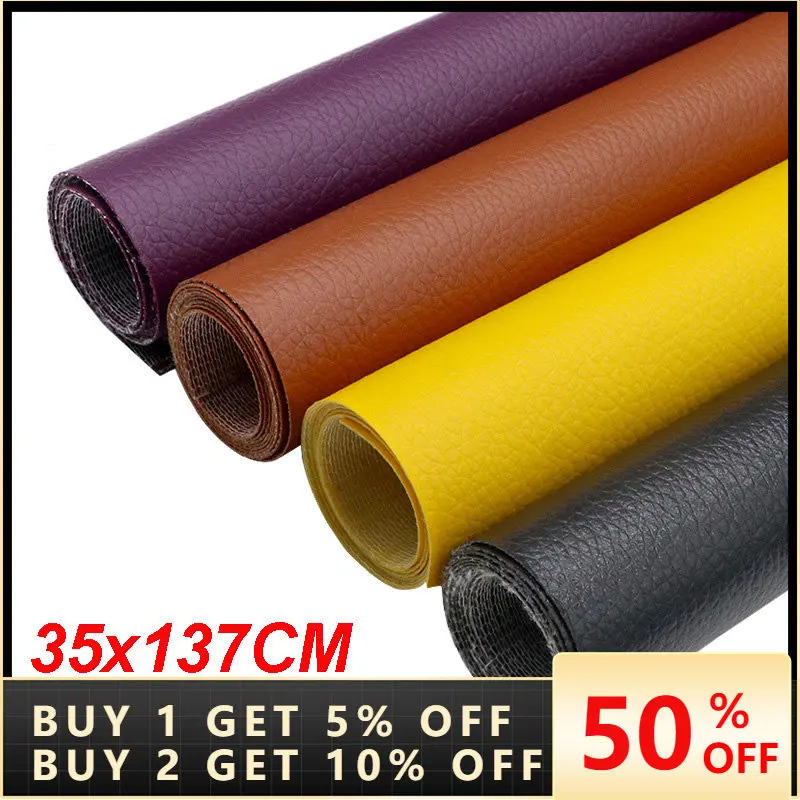 35x137 см кожаный патч самоклеящийся кожаный ремонт лента диваны ремонт патч-кушетки в палчке на мебели