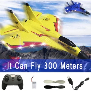 Tk Glider RC Plane 530/320 Airplane Model Hand Throwing Foam Electric Remote Control Outdoor Toys fo in India
