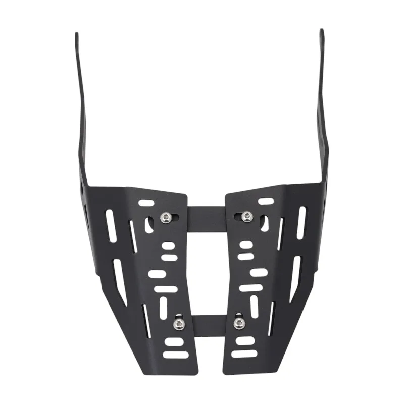 Для Benelli TRK702 TRK702X задняя багажная полка аксессуары для мотоциклов верхний чехол