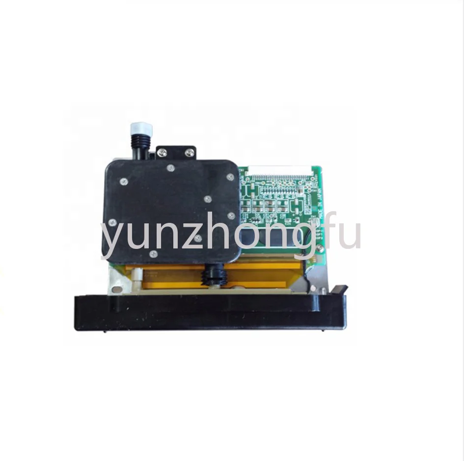 

100% Original and Brand New Spt 510 Head Print 35pl 50pl for Inkjet Printer