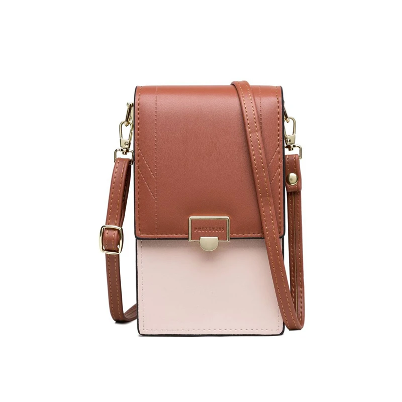 

Women Shoulder Bags Female Phone Wallet Women Flap Messenger Bag Brand Small Crossbody Bag Ladies Purses Bolsa
