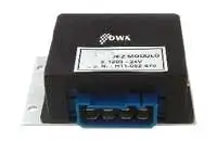 

DWA 48 E1203 FAN SPEED MODULU HIGHWAY IVECO KAMPANYALI (name.)