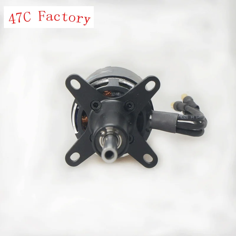 

DoubleSky 820KV 960w 60a Motor XM3548EGL модель самолета