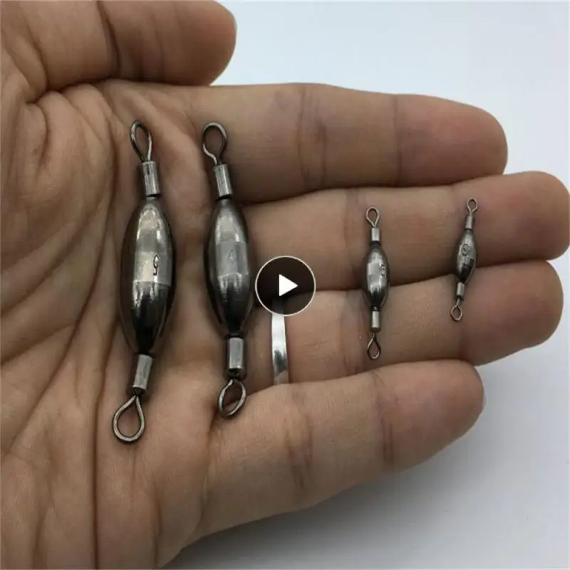 

Copper Pendant Counterweight Fast Lead Fishing Equipment Fast Lead Pendant Swivel Copper Hammer Fishing Tools Fishing Pendant
