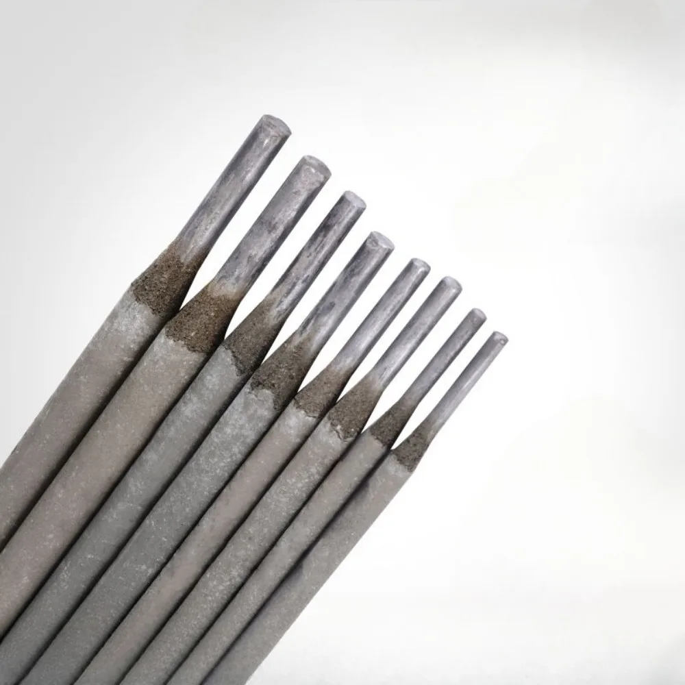 Сварочный стержень из углеродистой стали сварочный 2 5 мм бытовой Железный