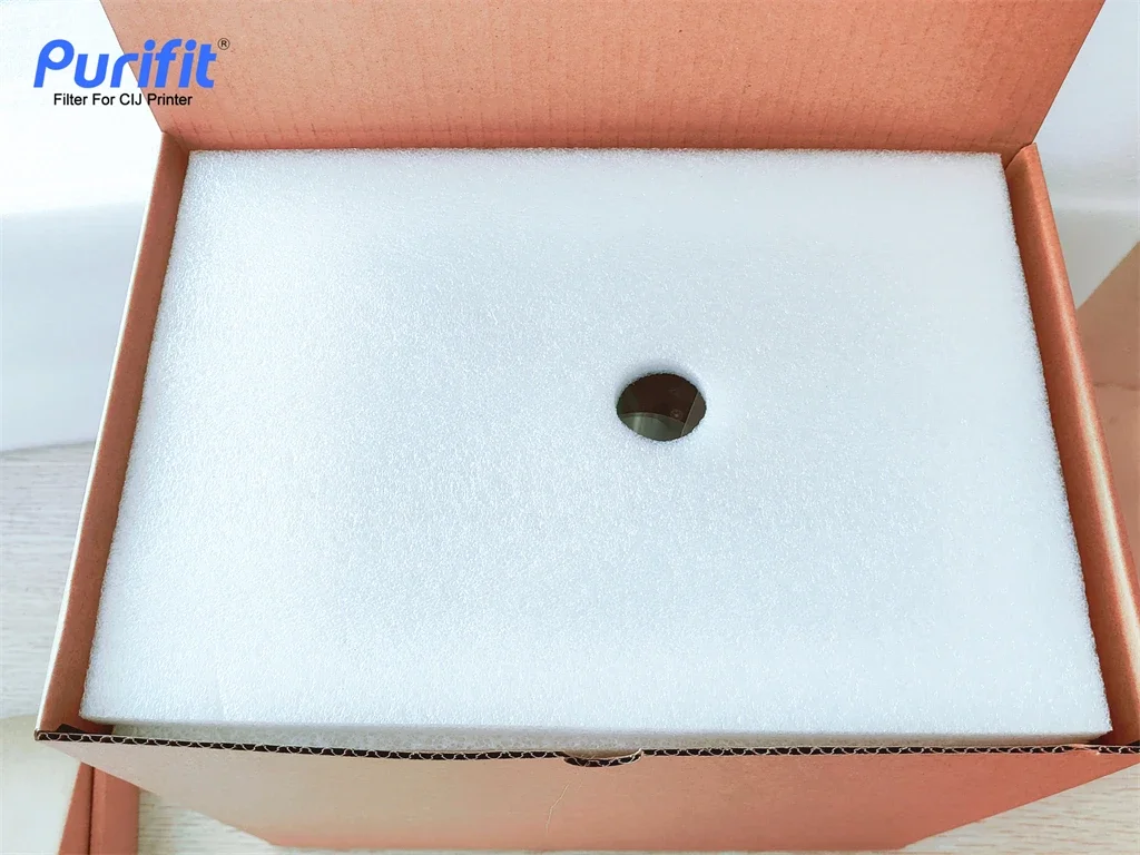 Очиститель альтернатива 1520 Восстановленный чернильный сердечник без насоса для