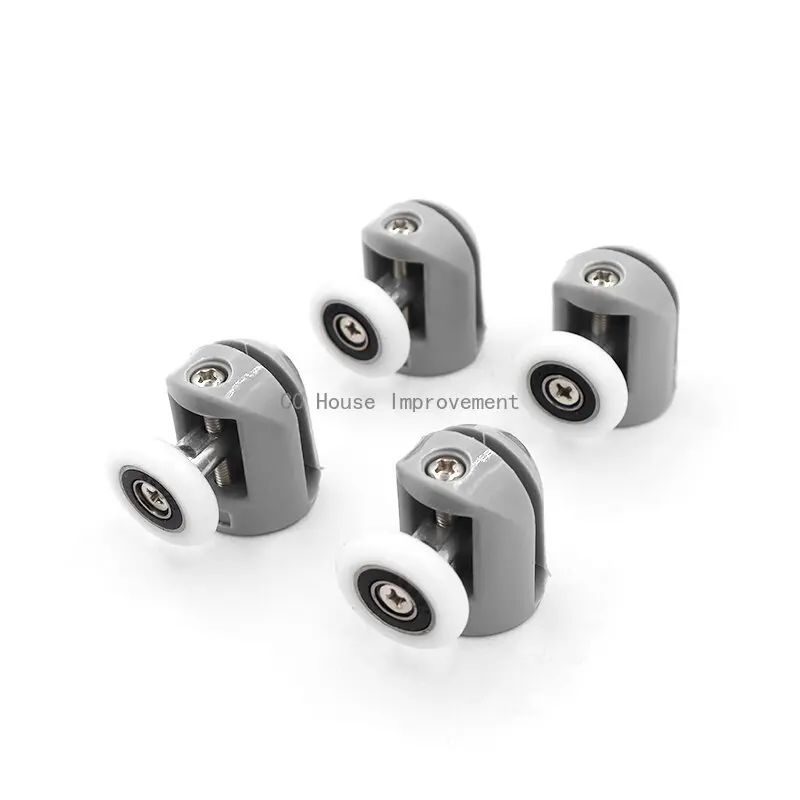 

Ролики для душевых дверей 4-8 шт.