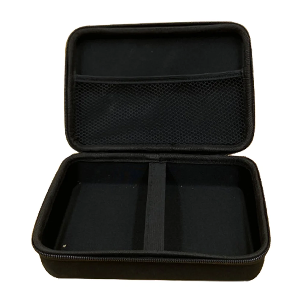

Practical Kalimba Container Simple Kalimba Holder Kalimba Bag Thickened Finger Piano Bag for 17-tone Kalimba Gift