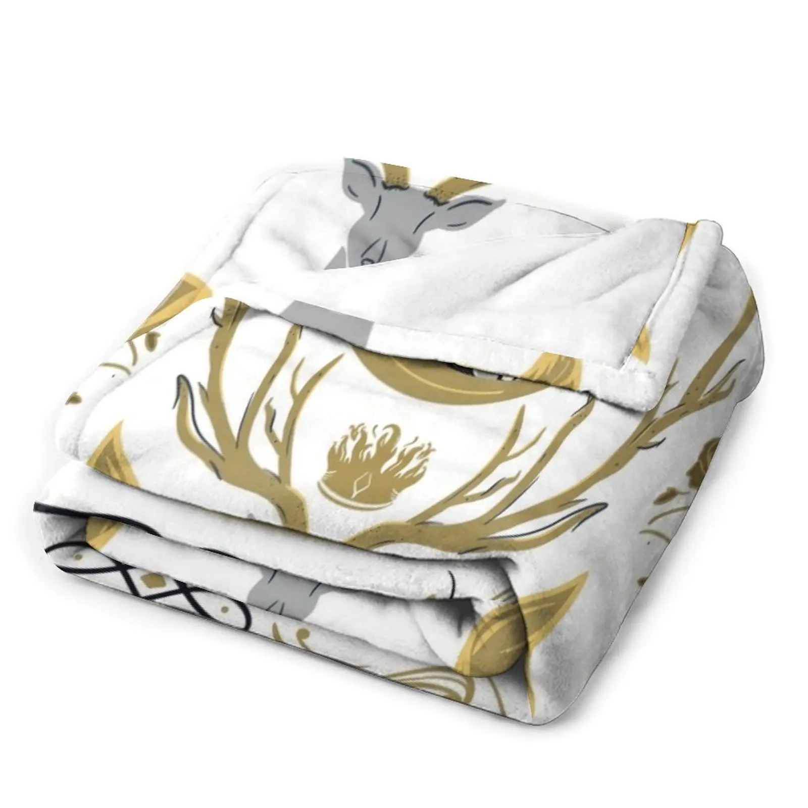 Светильник it up | sarahverse Декоративное одеяло Сара J Maas роскошные утолщенные зимние